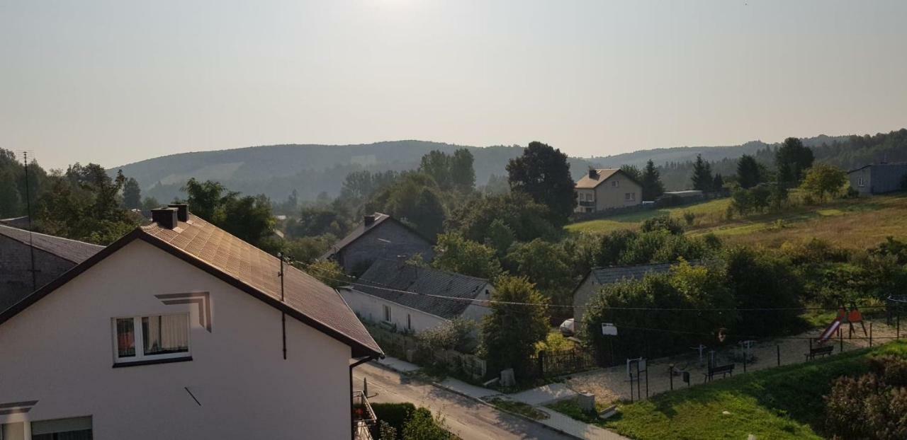 Jurajskie Manowce Niegowa 외부 사진